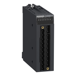   Schneider Electric Modicon X80 - BMXEAE0300H - expert bővítő modul, SSI enkóder interfész kártya, megerősített