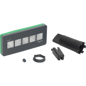   Schneider Electric Magelis HMIZ - HMIZRA1 - USB programozható világító nyomógomb panel