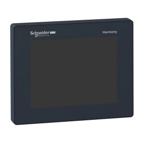   Schneider Electric Magelis SCU - HMISCU8A5 - vezérlős HMI terminál, 5,7", 16 DI, 10DO