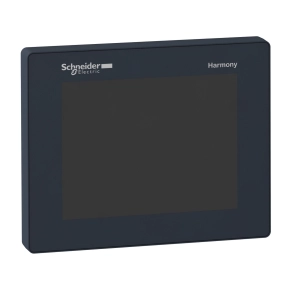 Schneider Electric Magelis SCU - HMISCU8A5 - vezérlős HMI terminál, 5,7", 16 DI, 10DO