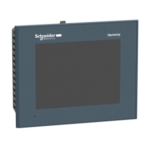   Schneider Electric Magelis GTO - HMIGTO2310C - Harmony GTO általános HMI panel, 5,7", 320x240 QVGA, lakkozott