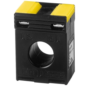 Áramváltó TCA21 75/5 Class1 1,5VA 192T2007 Socomec