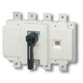 SIRCO 125A 4p hajtás nélkül 26004014