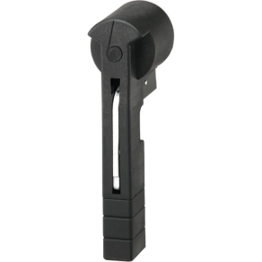 SIRCO Közvetlen kar FEKETE 125-160A 26995042