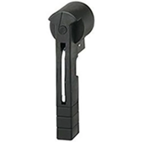 SIRCO Közvetlen kar FEKETE 200-630A 26995052