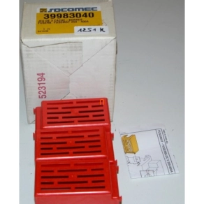 Érintésvédelmi takaró 39983040
