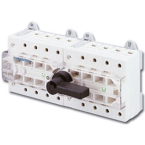 SIRCO átkapcsoló VM1 méret 4X125A 44304012