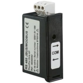 DIRIS A JBUS/MODBUS modul 48250092