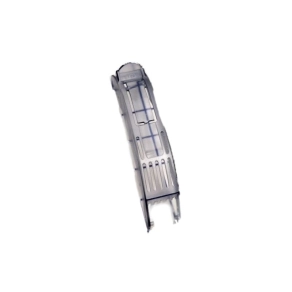 Fedél, FUSIBLE T00 , FUSE COVER S. 16A,  Socomec, 65000020