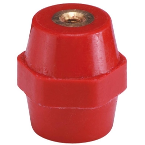 Támszigetelő, hatszögletű H45 M8 50314508 Socomec