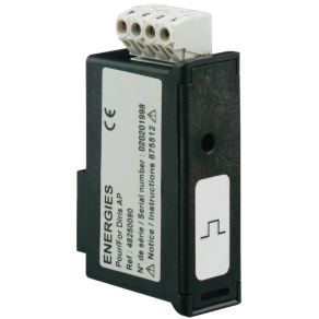 DIRIS A20 Modul energia 48250080 Socomec