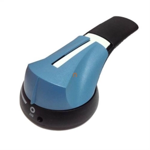 SIRCO Ajtókuplunghoz kar 125-630A FEKETE 14212111