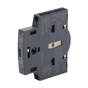 SIRCO segédérintkező M 16-125A 1z+1ny 22990001