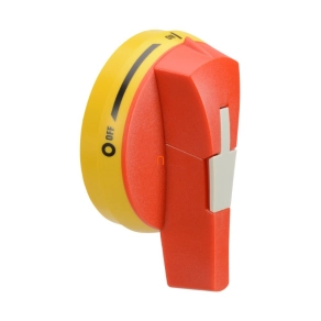 Ajtókuplung SIRCO MV 100-160A IP65 - piros 14940111