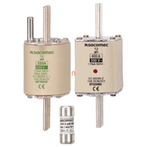   SIRCO 60PV0012 Hengeres betét,10x38mm,12A,PV rendszerekhez,1000V DC
