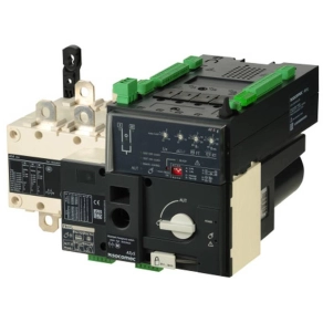   ATyS g 3X250A F 230Vac automatikus átkapcsoló transzformátor-generátor 95533025 Socomec