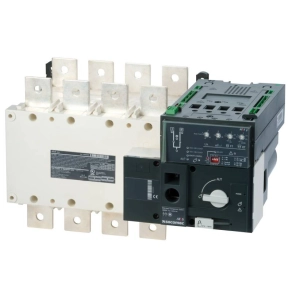   ATyS g 3X1600A F 230Vac automatikus átkapcsoló transzformátor-generátor 95533160 Socomec