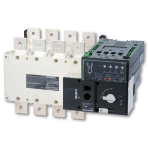   ATyS g 4X400A F 230Vac Automatikus átkapcsoló transzformátor-generátor 95534040