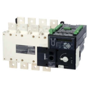   ATyS p 4X250A F 230Vac (automatikus átkapcsoló bármilyen alkalmazásra) 95734025