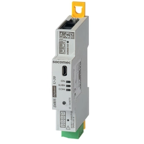 DIRIS Digiware Digitális modul 48290105 Socomec