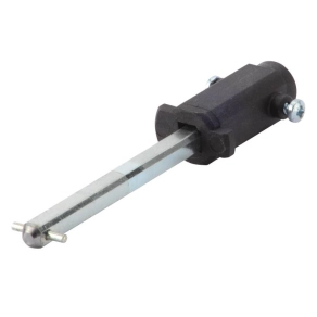 SIRCO MC PV tengely S000 6x5-150mm 21070515