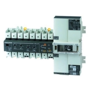   ATyS g M 4X160A F 230/400Vac Automatikus átkapcsoló NEM digitális 93544016