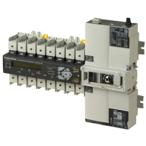   ATyS p M 4X63A 230/400Vac +COM (automatikus átkapcsoló, ModBus kommunikációval) 93844006