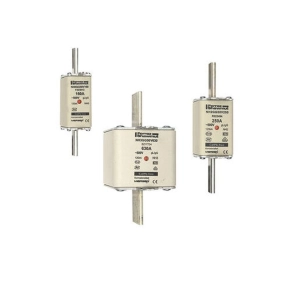 NH-3 100A gG 500V Mersen 373610 - NH3GG50V100