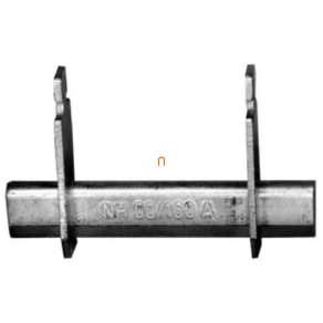 Rövidzárkés 0, 160A 389002