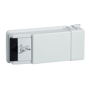   Schneider Electric Canalis KBA - KBC16DCB40 - 16 A - es leágazó dugaszolóelem