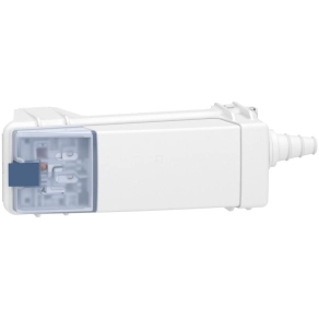   Schneider Electric Canalis KBA - KBC16DCF21 - 16 A - es leágazó dugaszolóelem