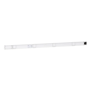   Schneider Electric Canalis KN - KNT100ED4204 - Egyenes sín, 100 A
