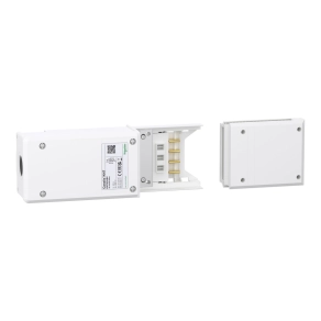   Schneider Electric Canalis KN - KNT63AB4 - Végbetápláló elem, 63 A