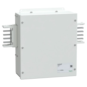   Schneider Electric Canalis KSA - KSA250ABT4 - Közbensõ betáplálóelem 100 - 250 A