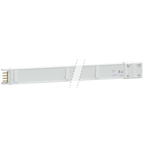   Schneider Electric Canalis KSA - KSA250ED43012 - Egyenes elem 3 m 250 A