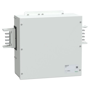   Schneider Electric Canalis KSA - KSA400ABT4 - Közbenső betáplálóelem, 400 A