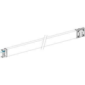   Schneider Electric Canalis KS - KSA400ET430 - traszport sín, 400 A, 3 m