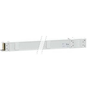   Schneider Electric Canalis KSA - KSA500ED43010 - Egyenes elem, 500 A, 5 m