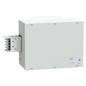   Schneider Electric Canalis KSA - KSA630ABG4 - Végbetápláló elem, 630 A, bal