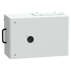   Schneider Electric Canalis KSB - KSB160DC5 - Leágazódoboz, 160 A, NSX 100 és 160 rot. hajt. megszakítóhoz