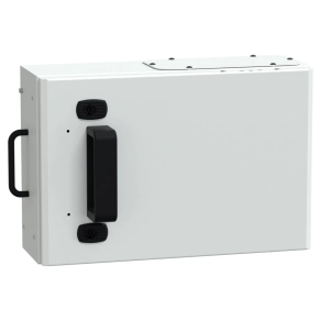   Schneider Electric Canalis KSB - KSB160SE4 - Leágazódoboz, 160 A, 00 biztosítókhoz