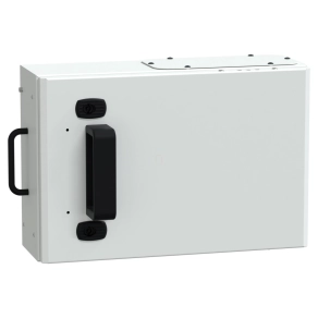   Schneider Electric Canalis KSB - KSB160SE5 - Leágazódoboz, 160 A, 00 biztosítókhoz