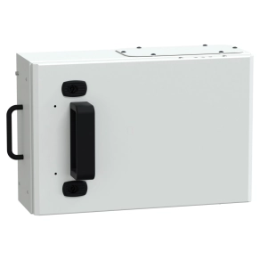   Schneider Electric Canalis KSB - KSB160SF5 - Leágazódoboz, 160 A, 0 biztosítókhoz