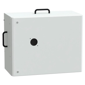   Schneider Electric Canalis KSB - KSB250DC4 - Leágazódoboz, 250 A, NSX 250 rot. hajt. megszakítóhoz