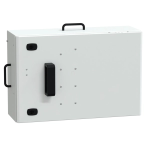   Schneider Electric Canalis KSB - KSB250SE4 - Leágazódoboz, 250 A, T1 biztosítókhoz