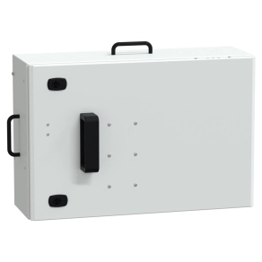   Schneider Electric Canalis KSB - KSB250SE5 - Leágazódoboz, 250 A, T1 biztosítókhoz