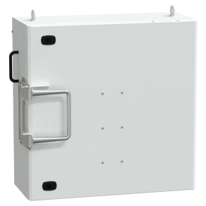   Schneider Electric Canalis KSB - KSB400SE5 - Leágazódoboz, 400 A, T2 biztosítókhoz
