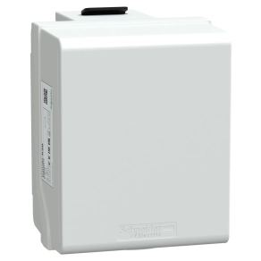   Schneider Electric Canalis KSB - KSB32CF5 - Leágazódoboz, 32 A, NF biztosítókhoz