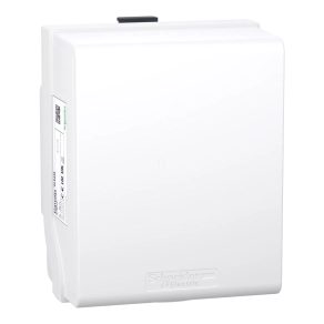   Schneider Electric Canalis KN - KNB16CN5 - Leágazódoboz, 16 A, DIN biztosítókhoz