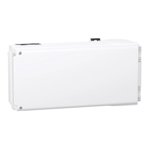   Schneider Electric Canalis KN - KNB25SD4 - Leágazódoboz, 25 A, DIN biztosítókhoz